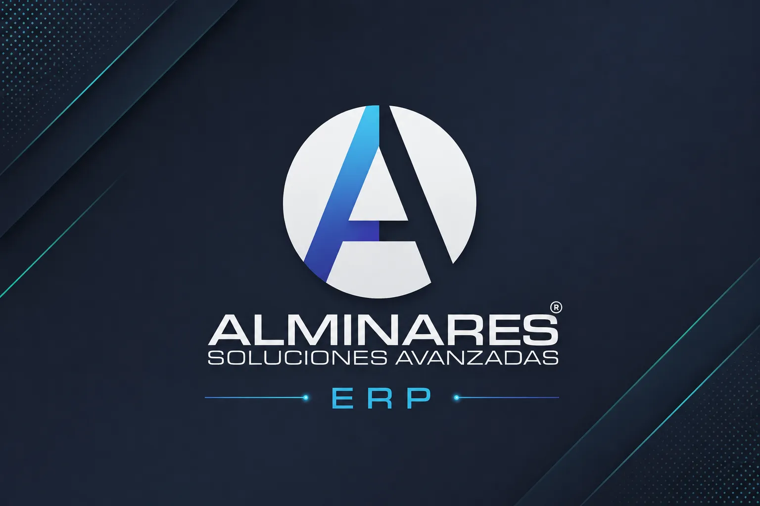 Captura del proyecto ERP de Obras