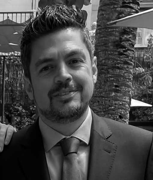 Jose Pedro Barbosa, Director Técnico de Alminares
