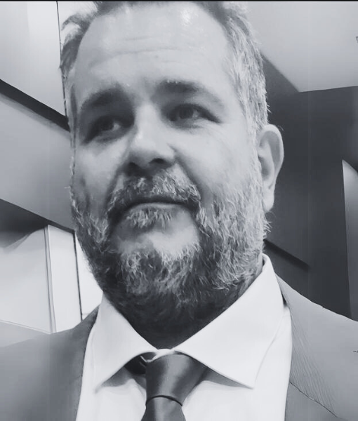 Raúl Romero Sánchez, CEO de Alminares