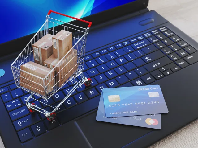 Tiendas Online y eCommerce en Granada
